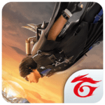 تنزيل فري فاير مهكره 2025 Free Fire MOD APK
