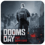 لعبة Doomsday: Last Survivors مهكره